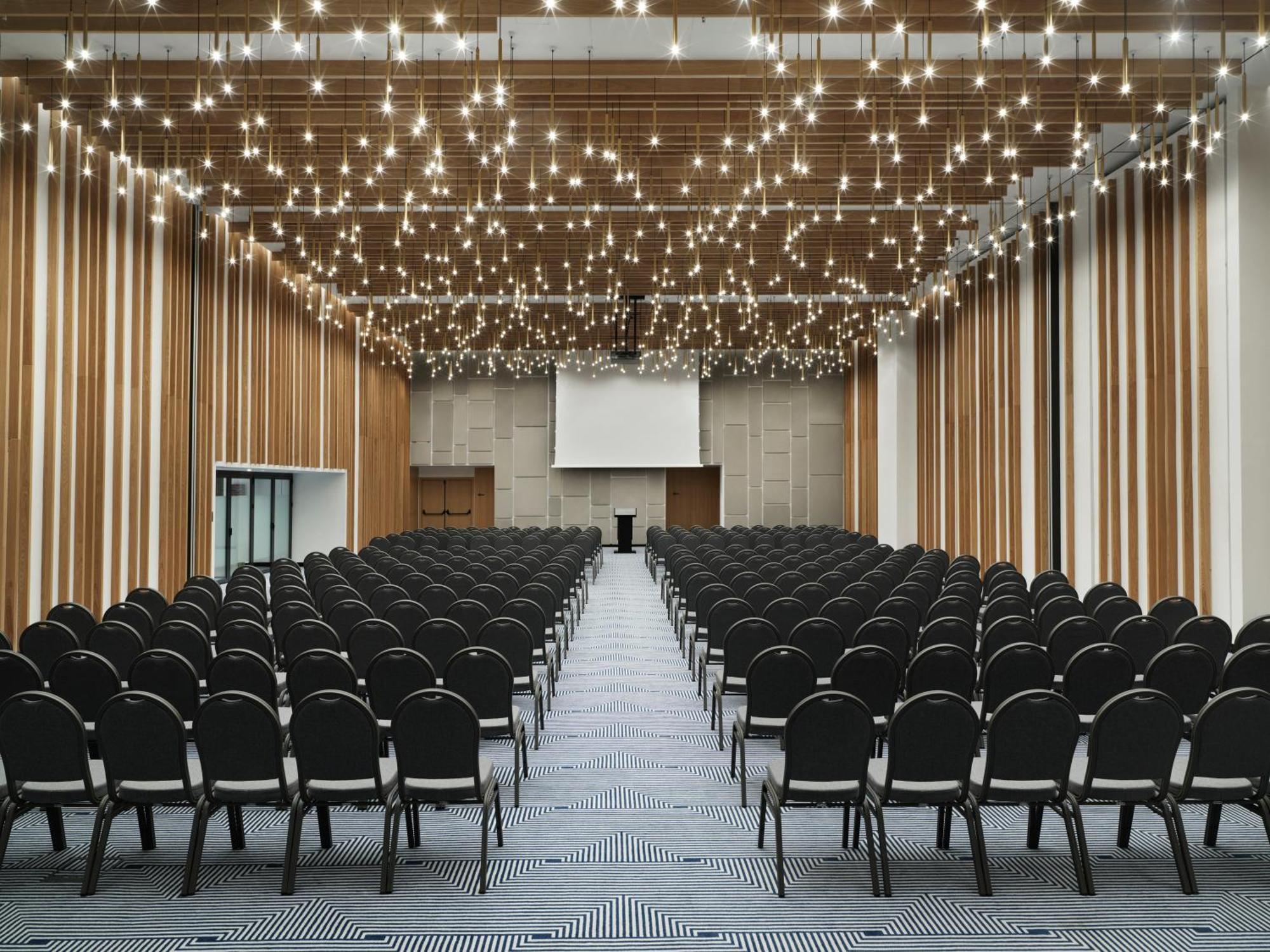 Grand Hyatt Athens Hotel Exterior photo